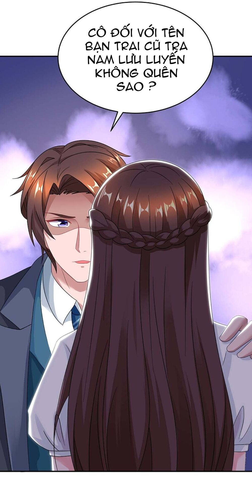 Tổng Tài Bá Đạo Cầu Ôm Ôm: Chapter 160