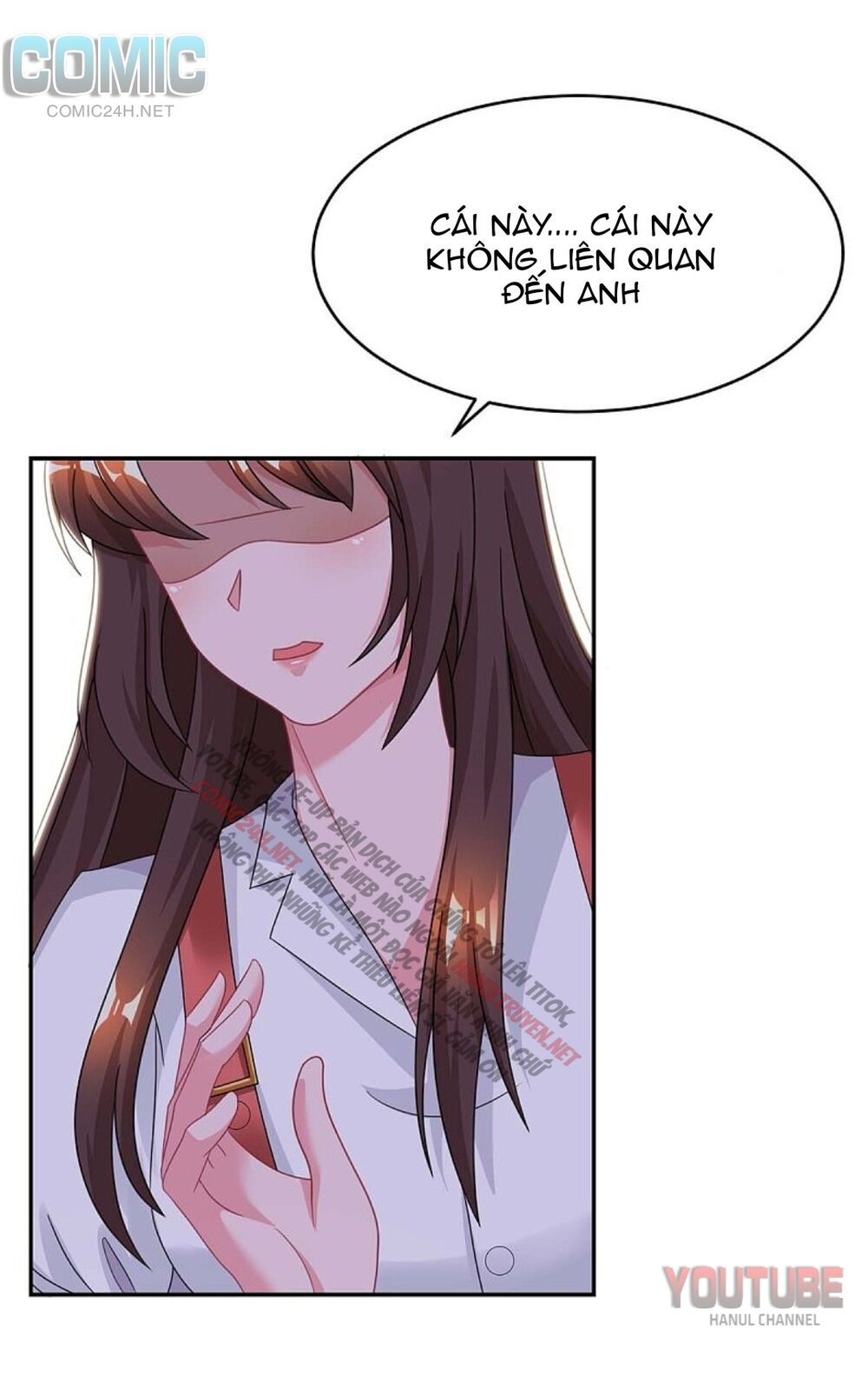 Tổng Tài Bá Đạo Cầu Ôm Ôm: Chapter 160