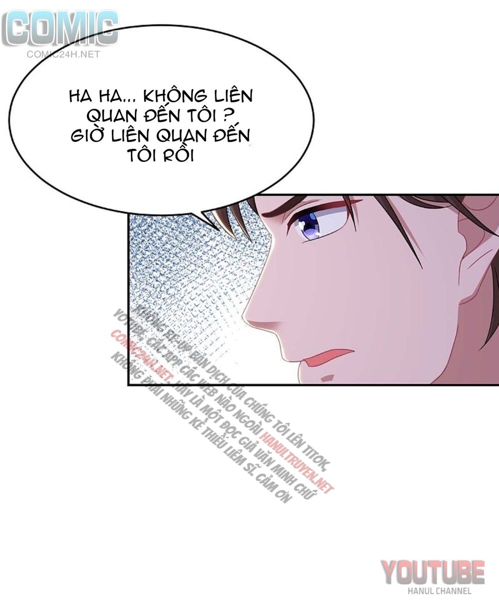 Tổng Tài Bá Đạo Cầu Ôm Ôm: Chapter 160