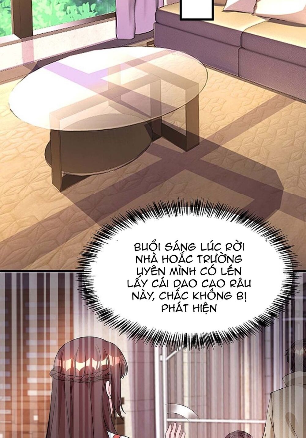 Tổng Tài Bá Đạo Cầu Ôm Ôm: Chapter 160