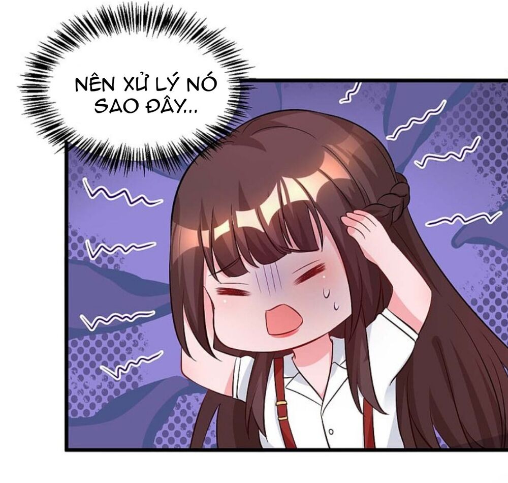 Tổng Tài Bá Đạo Cầu Ôm Ôm: Chapter 160