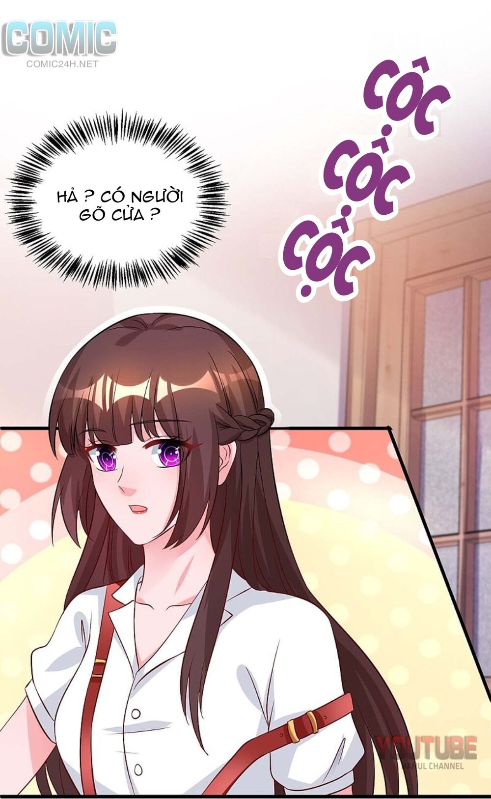 Tổng Tài Bá Đạo Cầu Ôm Ôm: Chapter 160