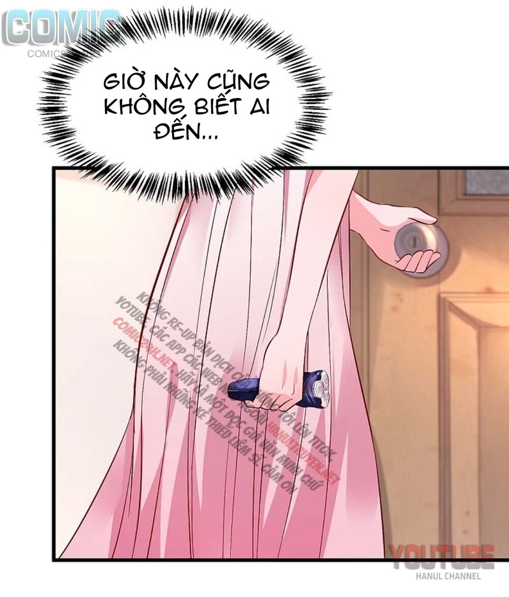 Tổng Tài Bá Đạo Cầu Ôm Ôm: Chapter 160