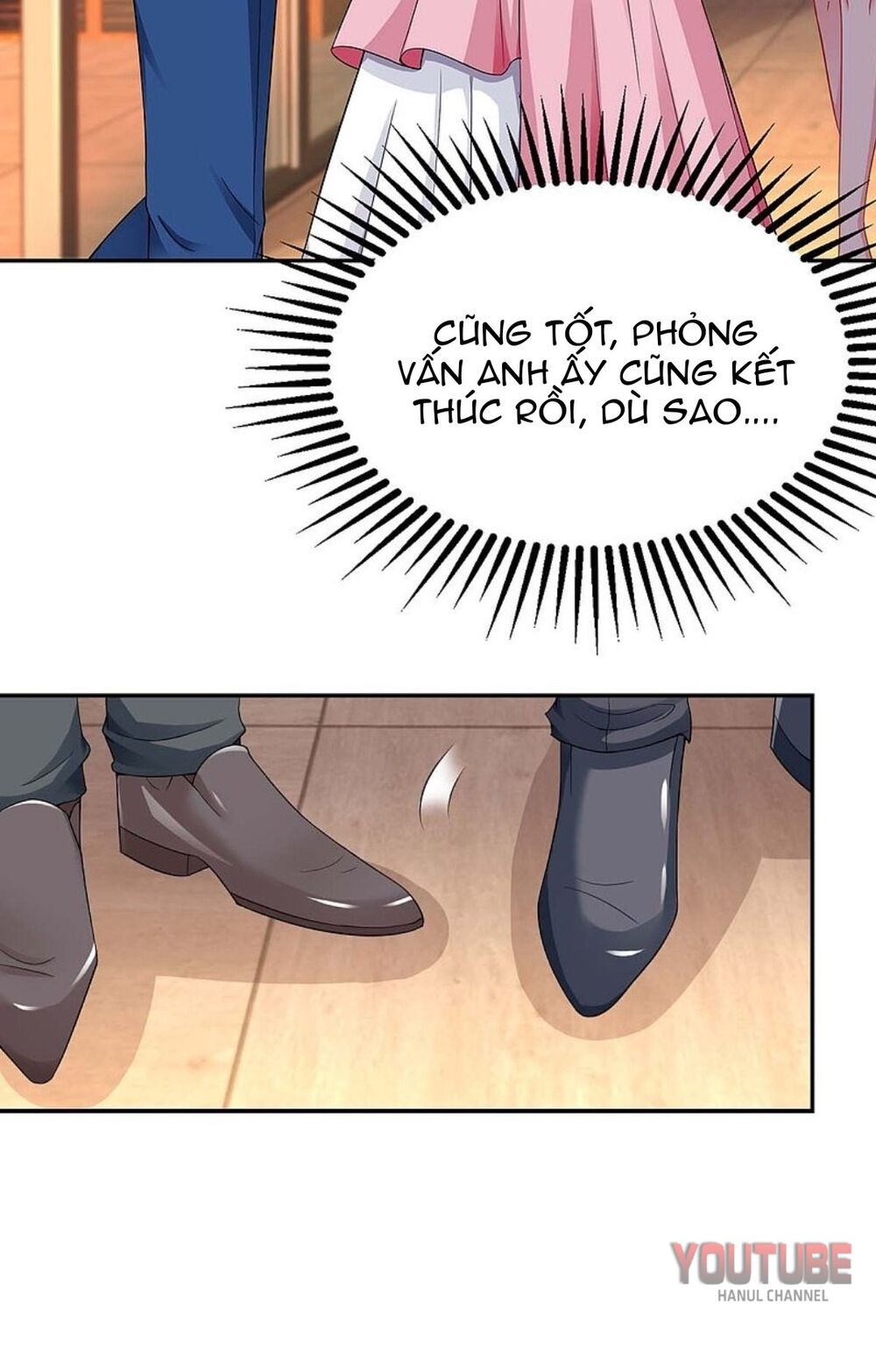 Tổng Tài Bá Đạo Cầu Ôm Ôm: Chapter 161