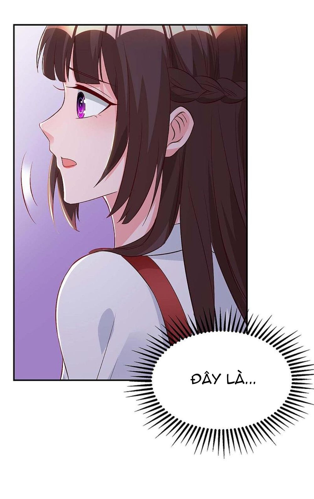 Tổng Tài Bá Đạo Cầu Ôm Ôm: Chapter 161