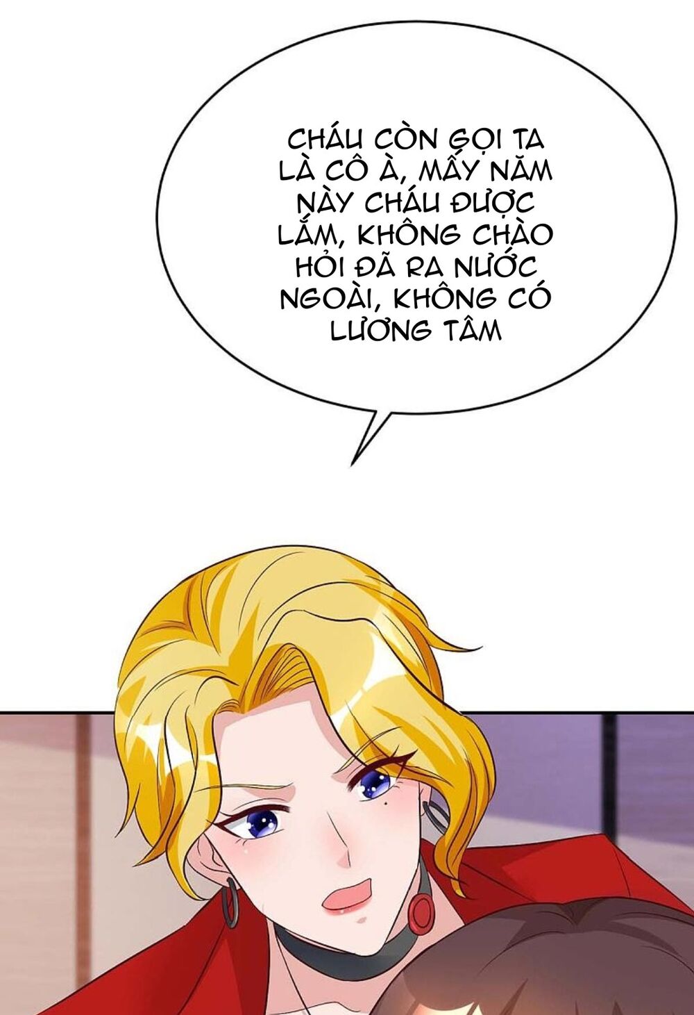 Tổng Tài Bá Đạo Cầu Ôm Ôm: Chapter 161