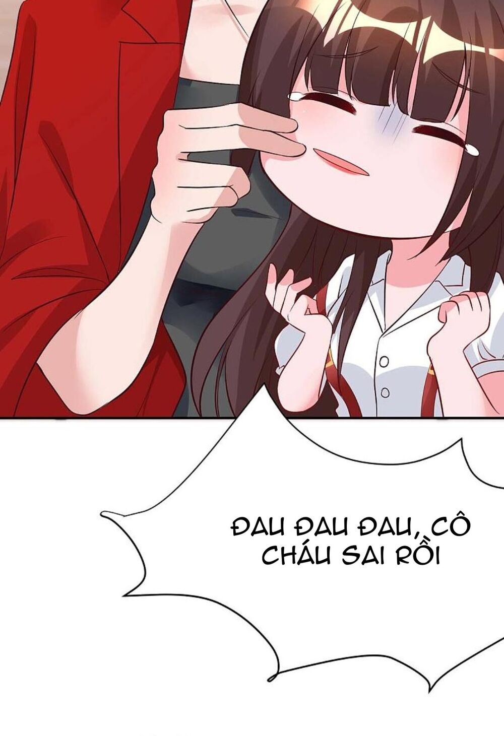 Tổng Tài Bá Đạo Cầu Ôm Ôm: Chapter 161