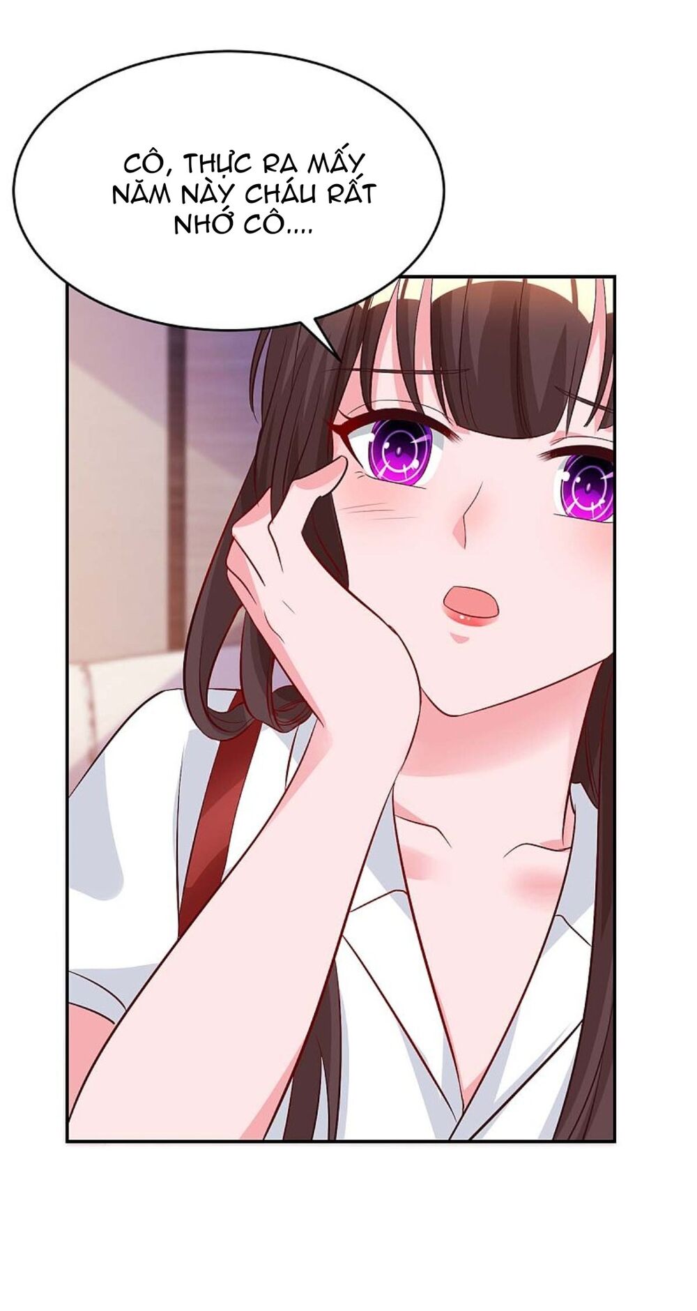 Tổng Tài Bá Đạo Cầu Ôm Ôm: Chapter 161