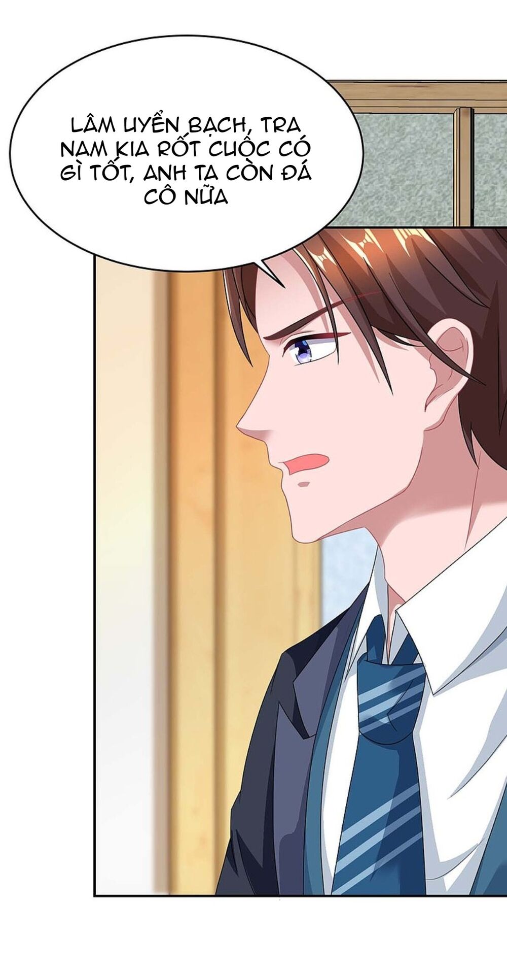 Tổng Tài Bá Đạo Cầu Ôm Ôm: Chapter 161