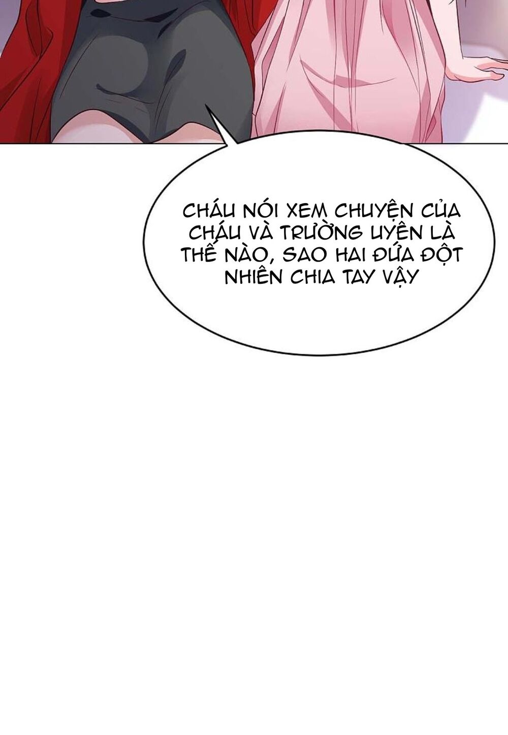 Tổng Tài Bá Đạo Cầu Ôm Ôm: Chapter 161