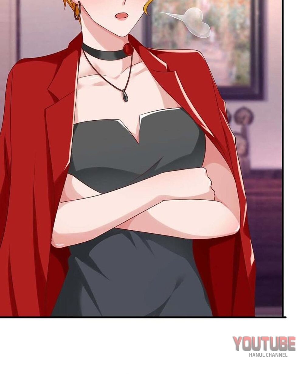 Tổng Tài Bá Đạo Cầu Ôm Ôm: Chapter 161