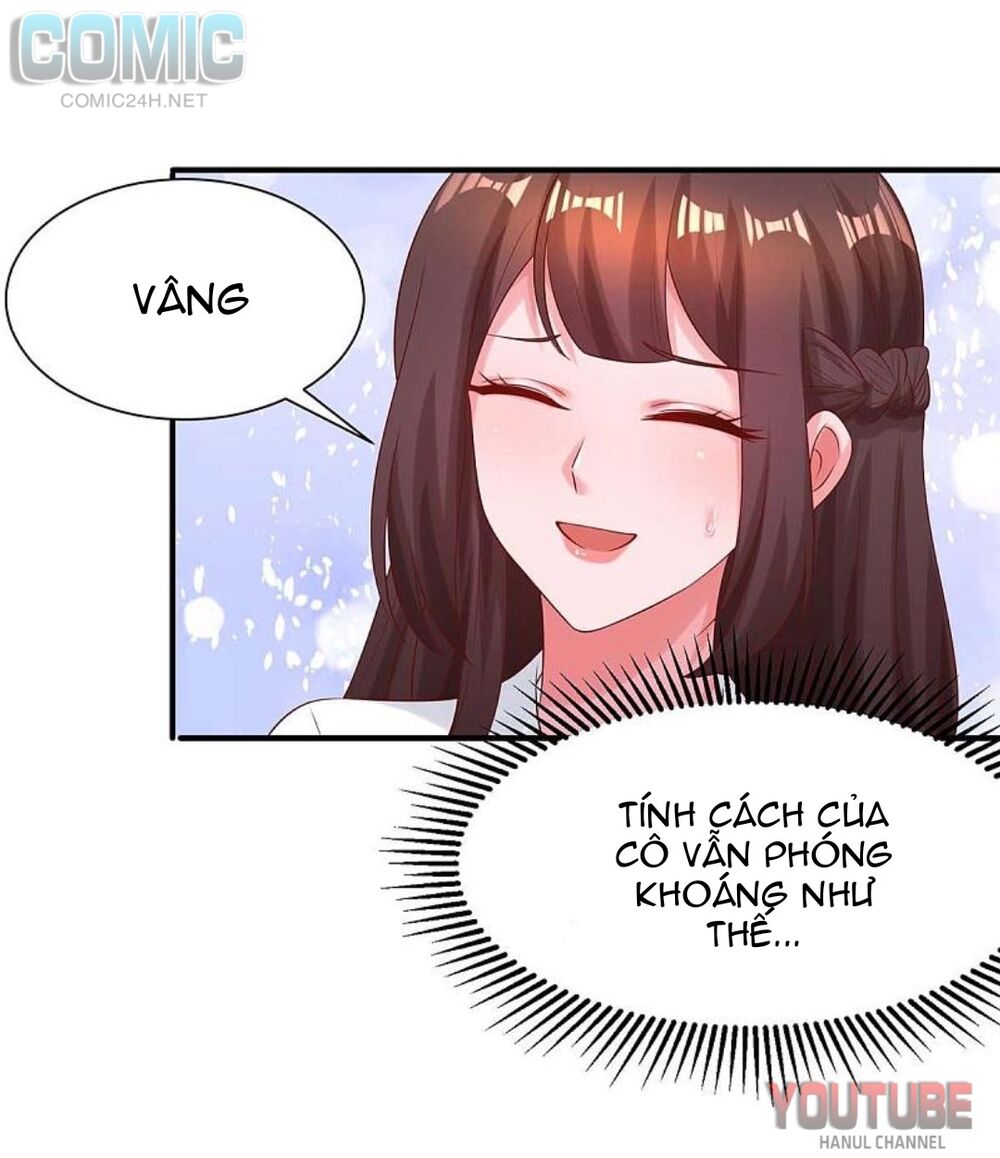 Tổng Tài Bá Đạo Cầu Ôm Ôm: Chapter 161