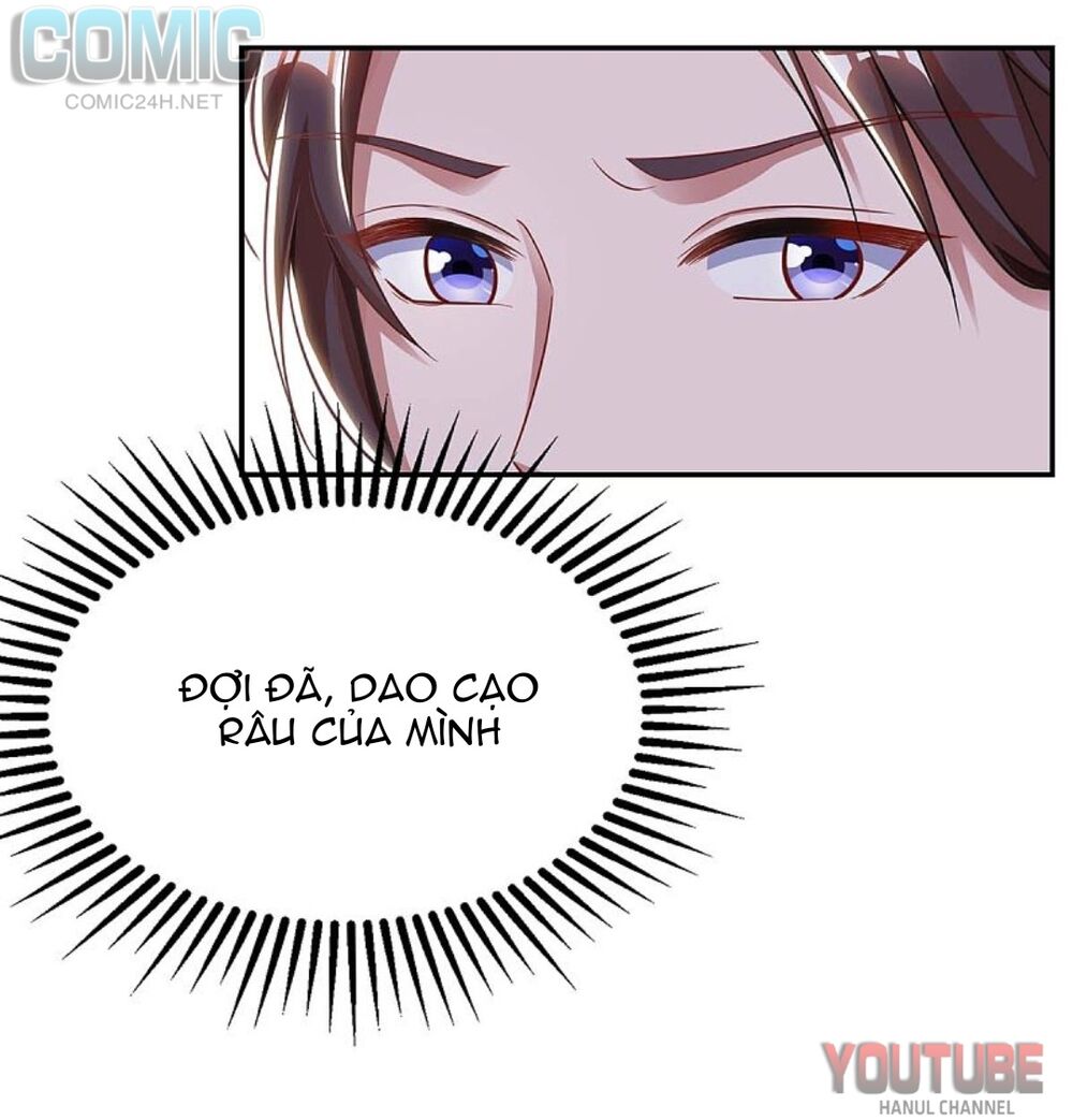 Tổng Tài Bá Đạo Cầu Ôm Ôm: Chapter 161