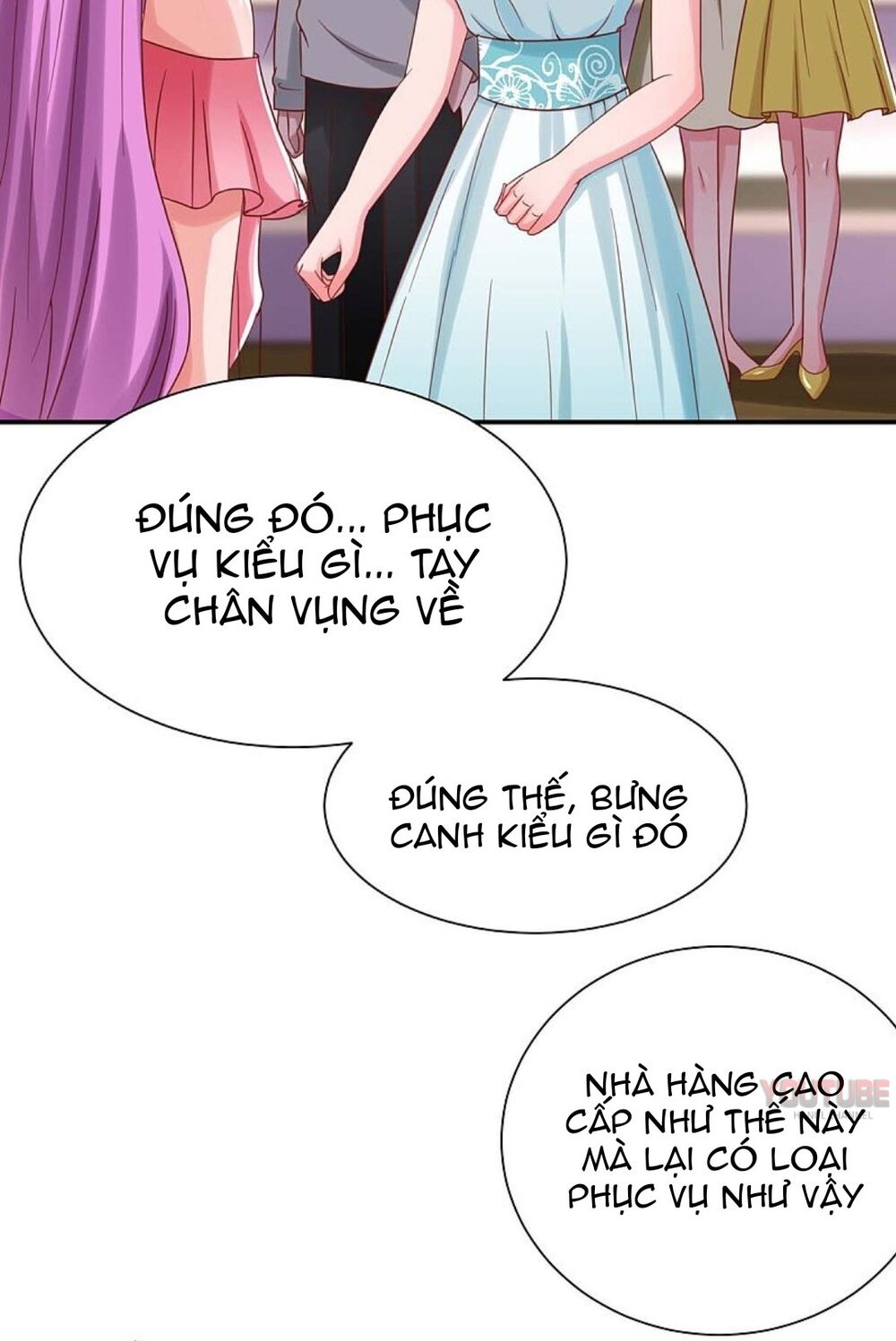 Tổng Tài Bá Đạo Cầu Ôm Ôm: Chapter 162