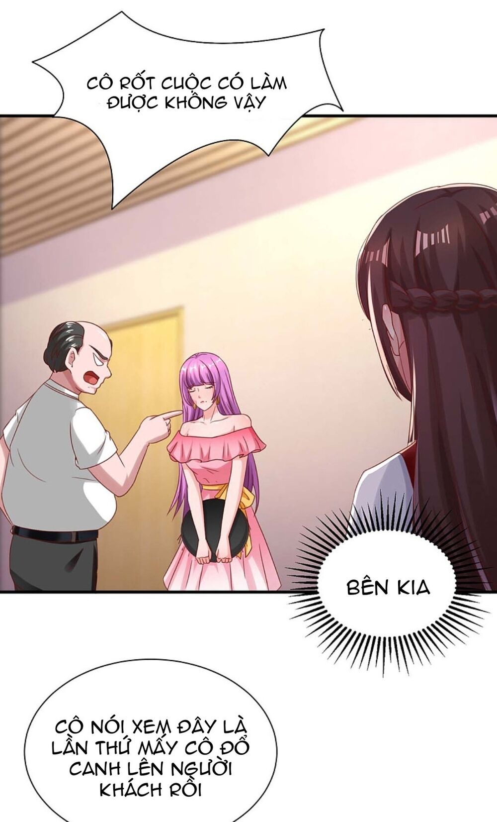 Tổng Tài Bá Đạo Cầu Ôm Ôm: Chapter 162