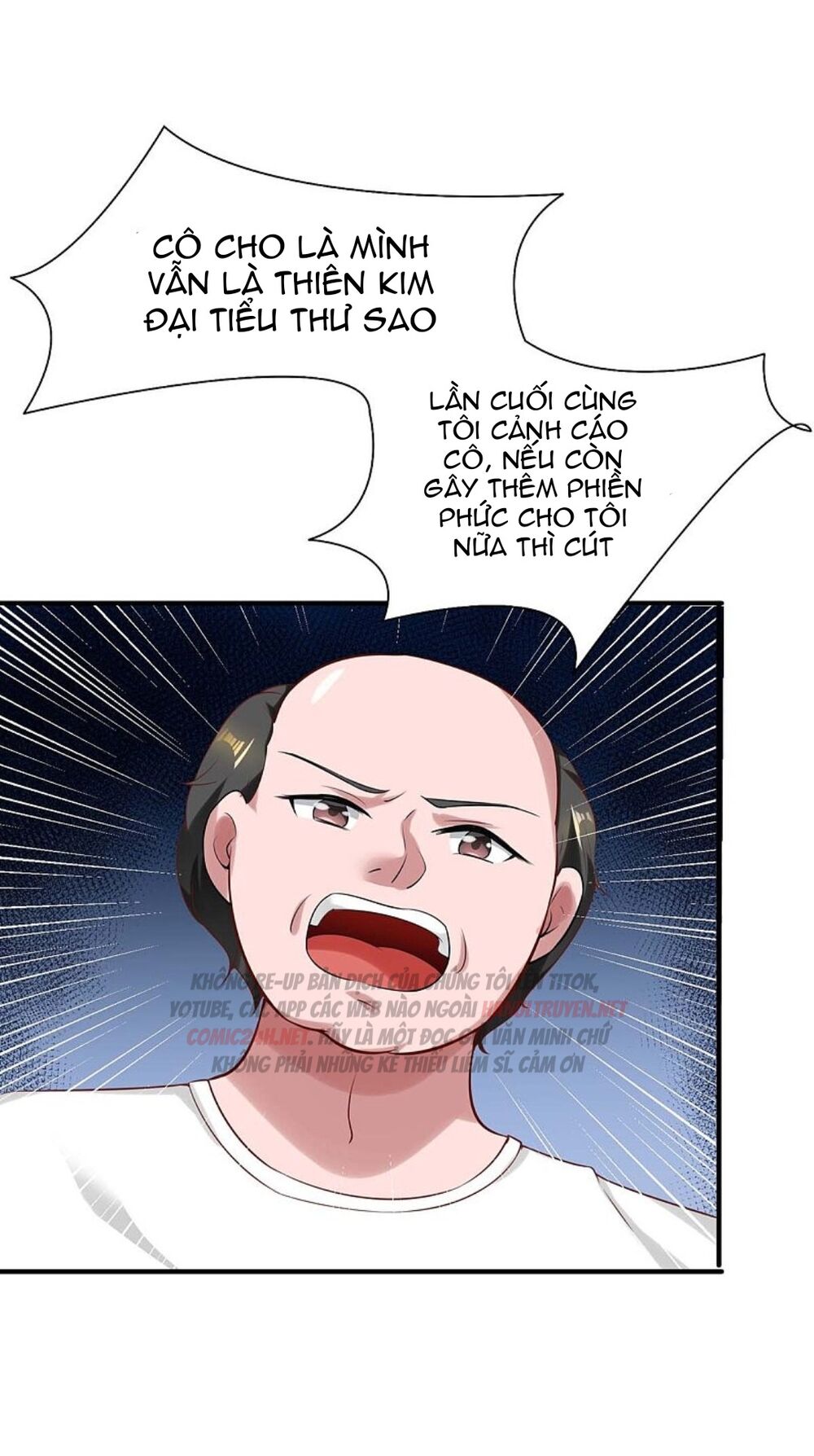 Tổng Tài Bá Đạo Cầu Ôm Ôm: Chapter 162