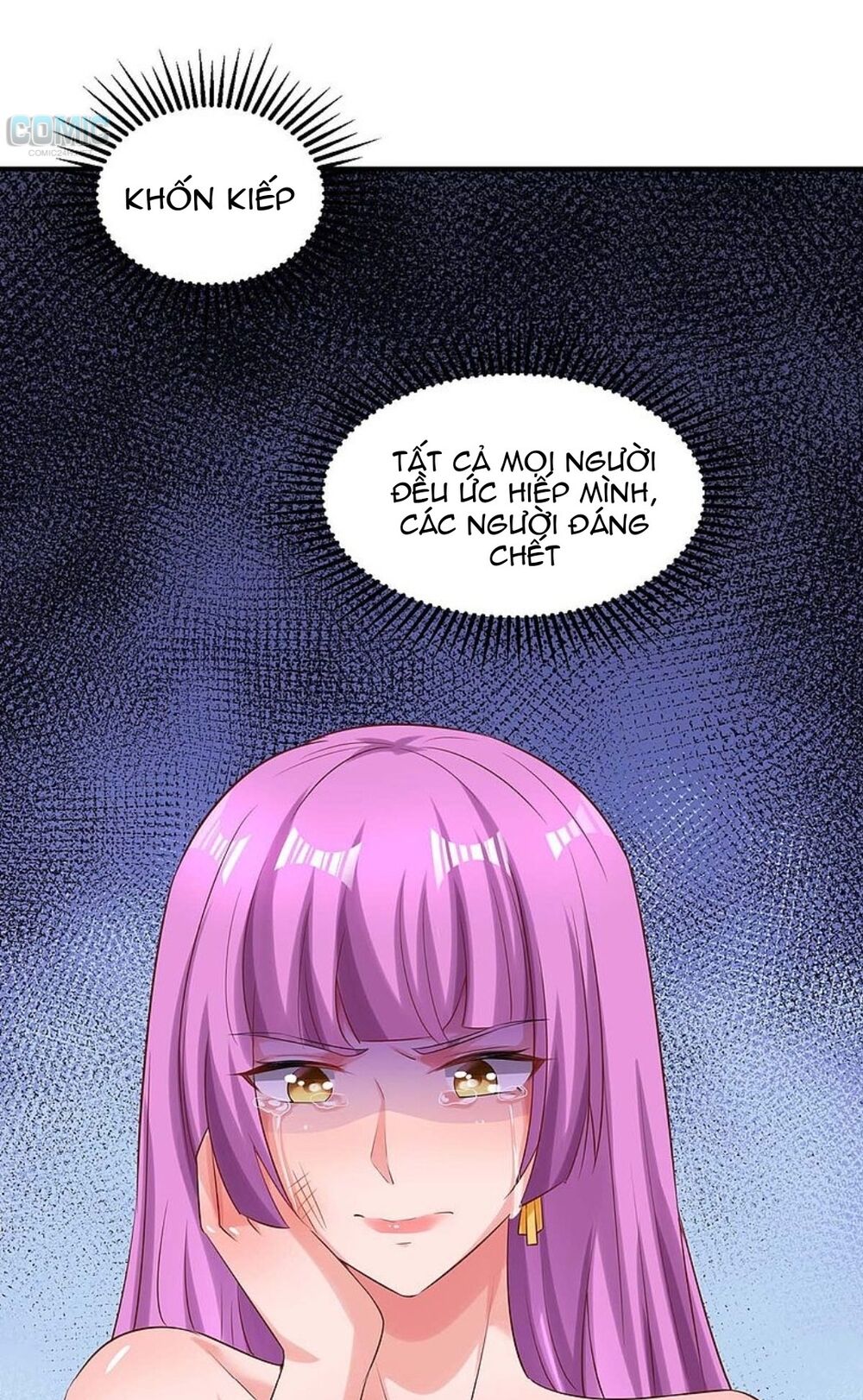 Tổng Tài Bá Đạo Cầu Ôm Ôm: Chapter 162