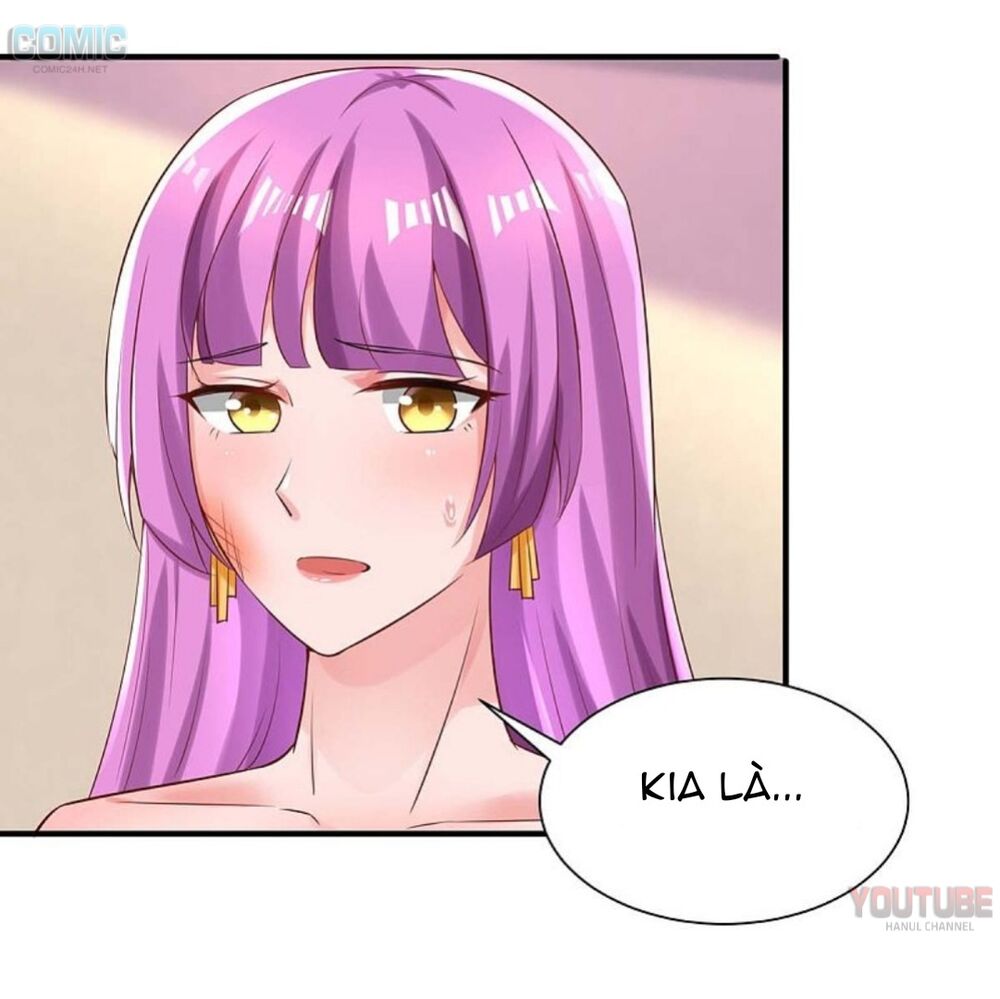 Tổng Tài Bá Đạo Cầu Ôm Ôm: Chapter 162