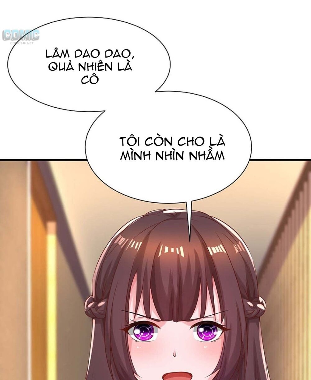 Tổng Tài Bá Đạo Cầu Ôm Ôm: Chapter 162