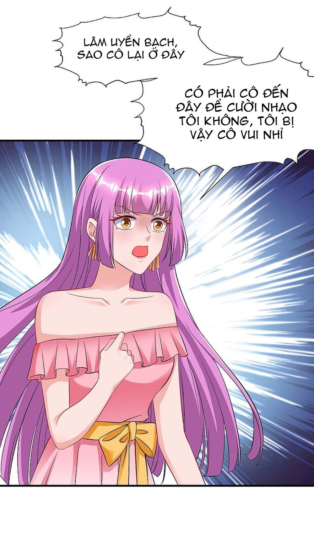 Tổng Tài Bá Đạo Cầu Ôm Ôm: Chapter 162