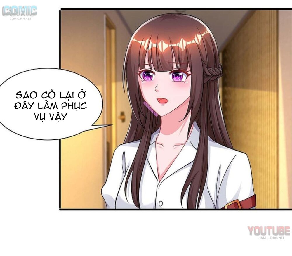 Tổng Tài Bá Đạo Cầu Ôm Ôm: Chapter 162