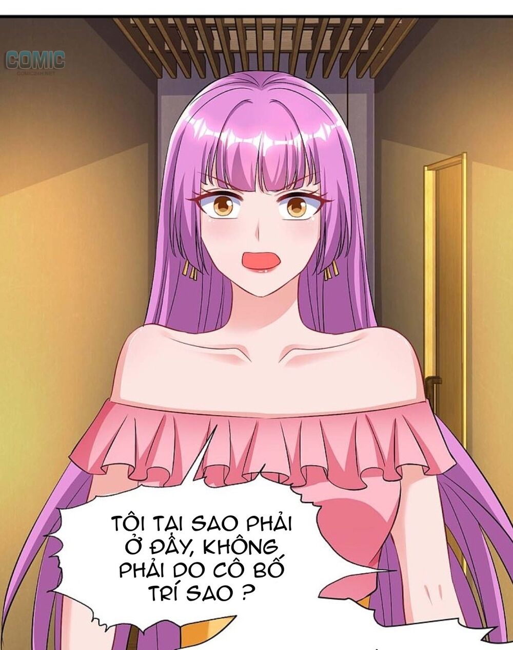 Tổng Tài Bá Đạo Cầu Ôm Ôm: Chapter 162