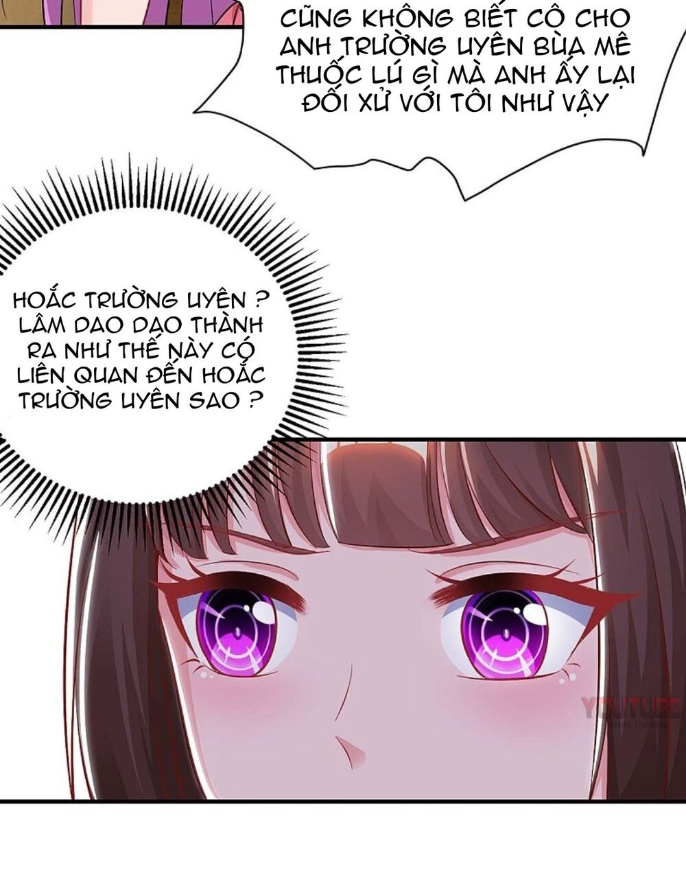 Tổng Tài Bá Đạo Cầu Ôm Ôm: Chapter 162