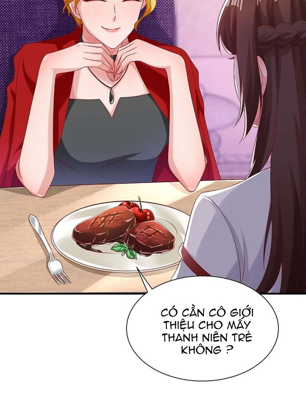 Tổng Tài Bá Đạo Cầu Ôm Ôm: Chapter 162