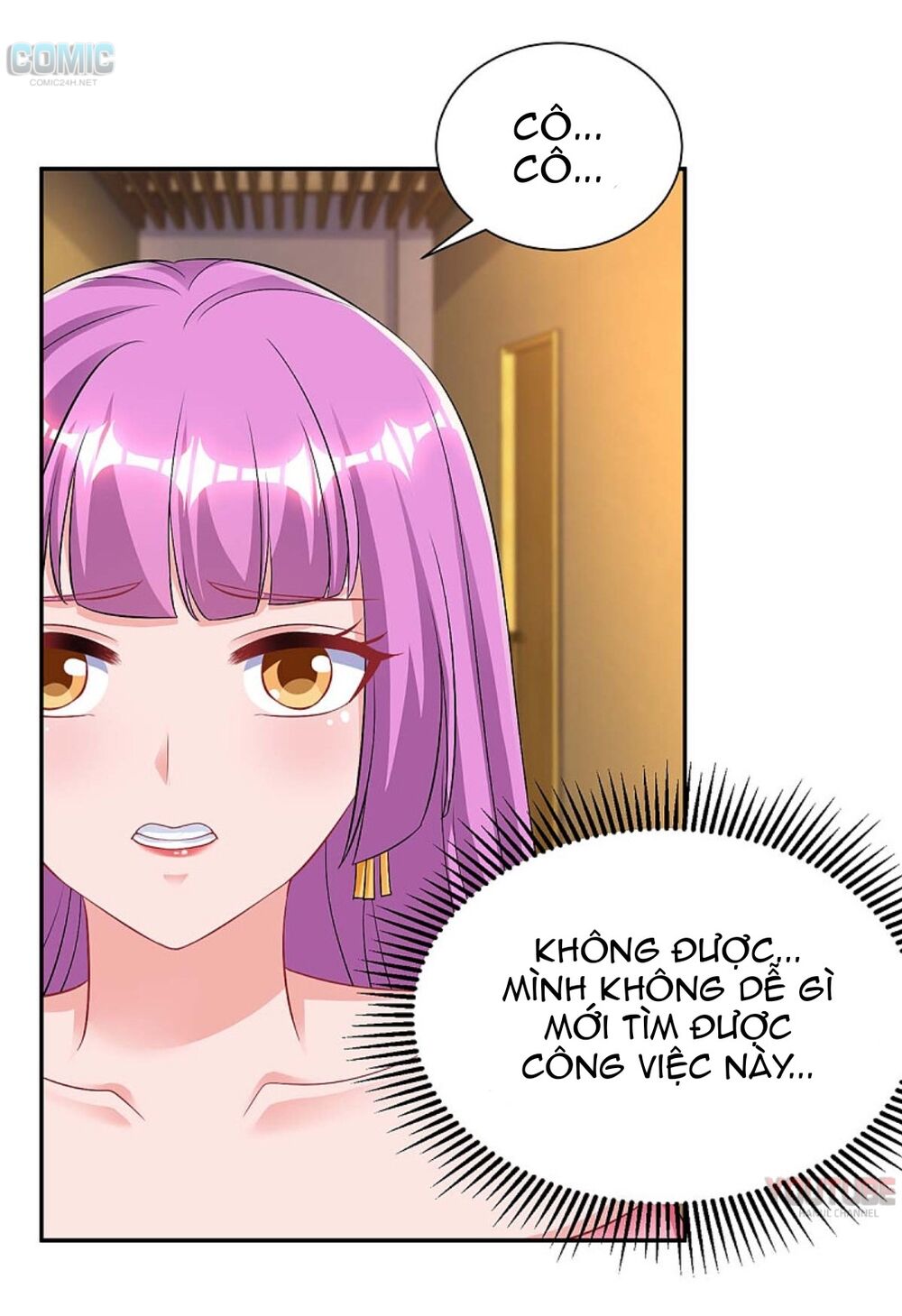 Tổng Tài Bá Đạo Cầu Ôm Ôm: Chapter 162