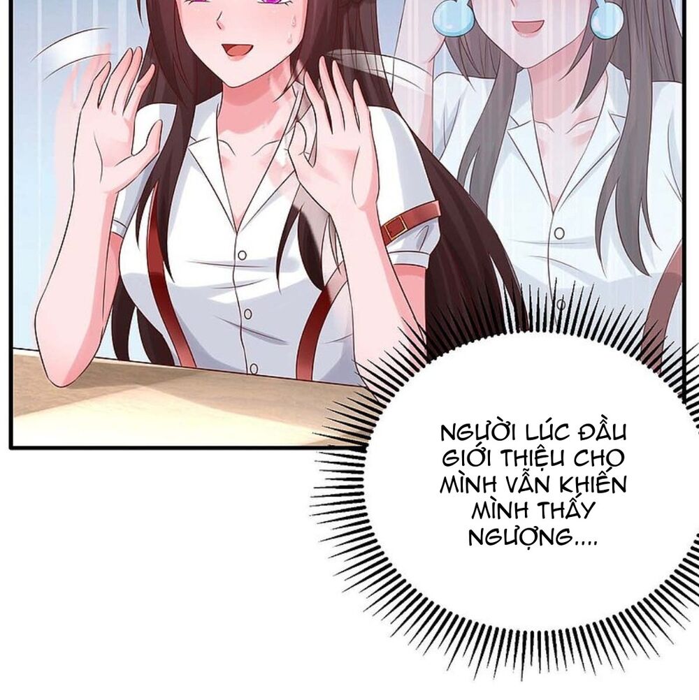 Tổng Tài Bá Đạo Cầu Ôm Ôm: Chapter 162