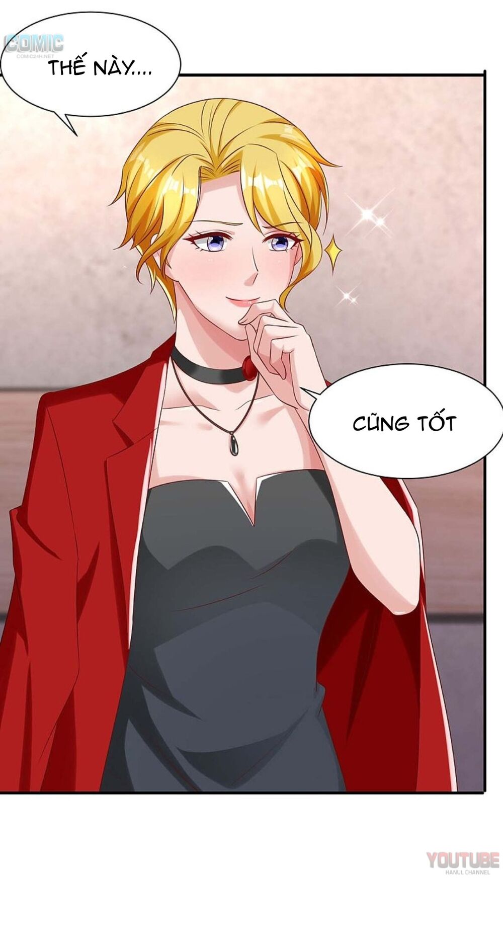 Tổng Tài Bá Đạo Cầu Ôm Ôm: Chapter 162
