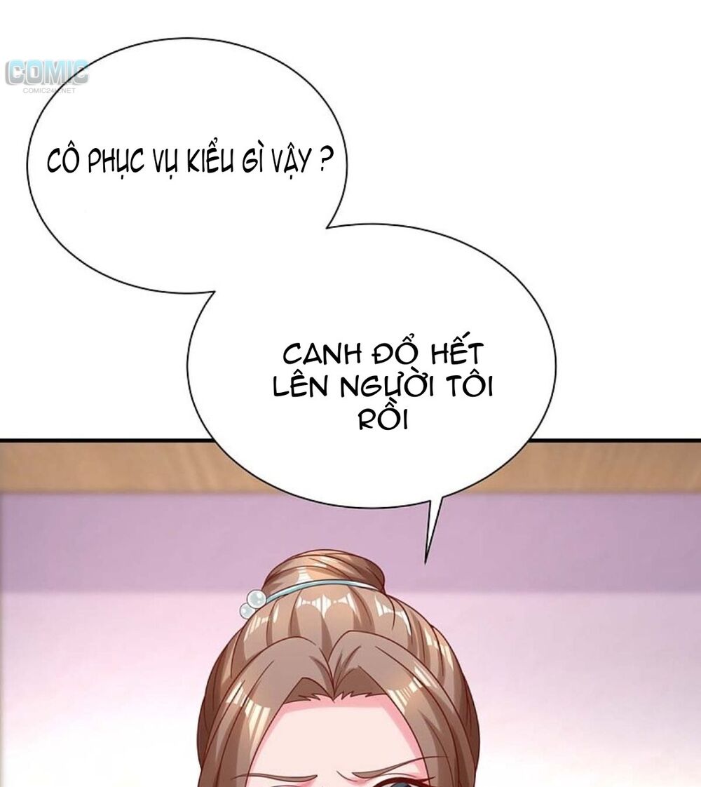 Tổng Tài Bá Đạo Cầu Ôm Ôm: Chapter 162