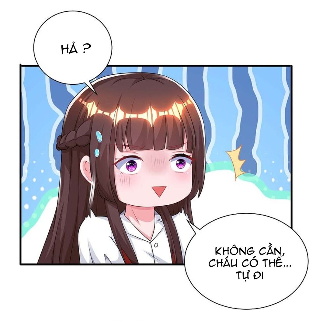 Tổng Tài Bá Đạo Cầu Ôm Ôm: Chapter 163
