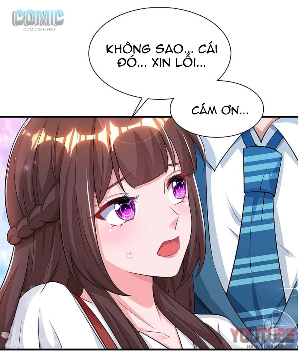 Tổng Tài Bá Đạo Cầu Ôm Ôm: Chapter 163