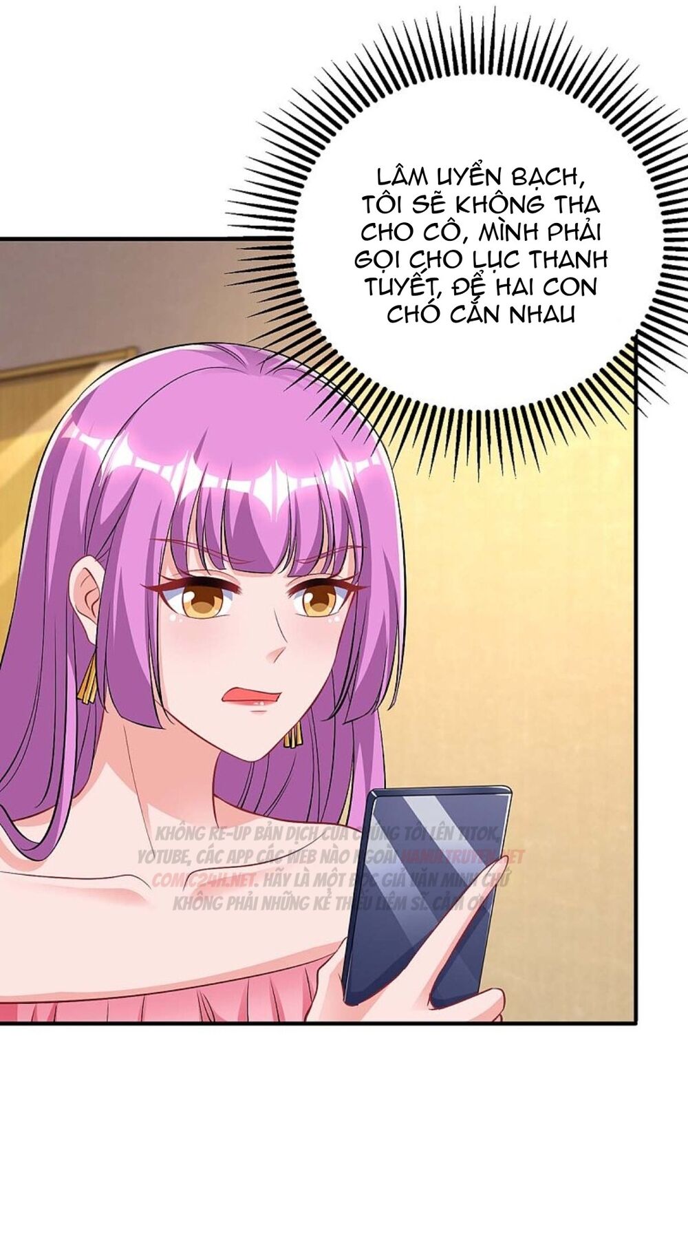 Tổng Tài Bá Đạo Cầu Ôm Ôm: Chapter 163
