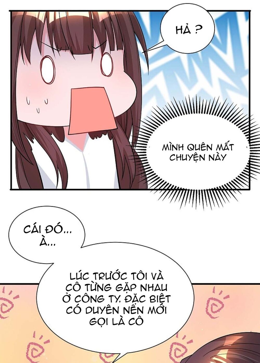 Tổng Tài Bá Đạo Cầu Ôm Ôm: Chapter 163