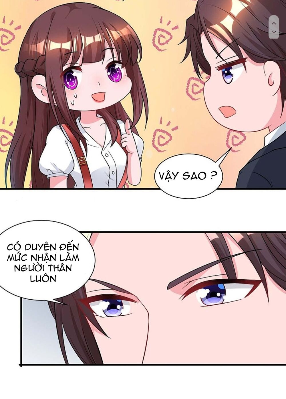 Tổng Tài Bá Đạo Cầu Ôm Ôm: Chapter 163