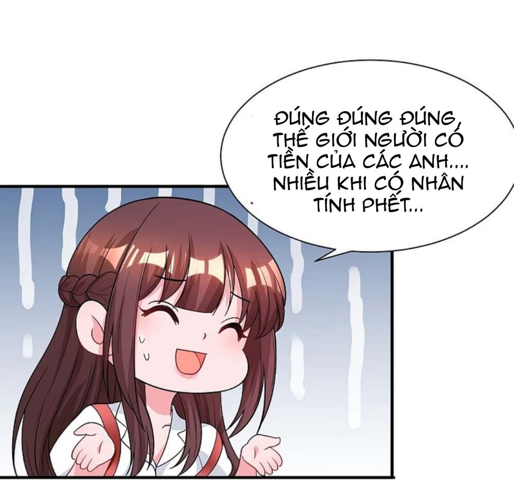 Tổng Tài Bá Đạo Cầu Ôm Ôm: Chapter 163
