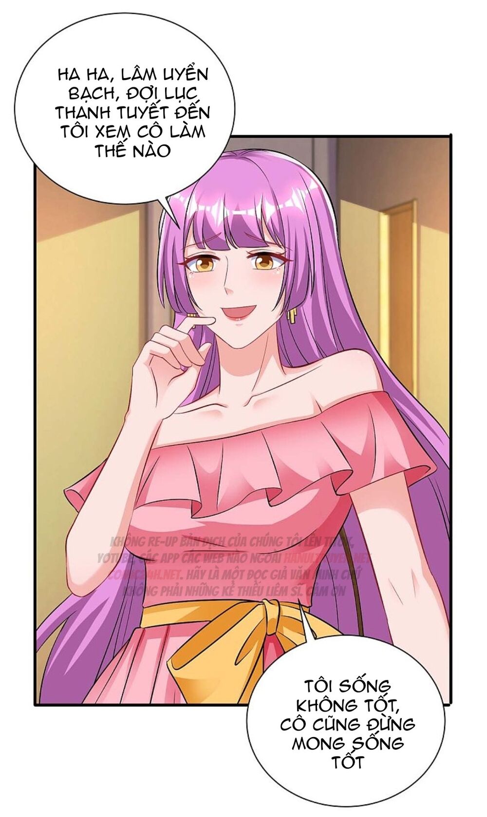 Tổng Tài Bá Đạo Cầu Ôm Ôm: Chapter 163