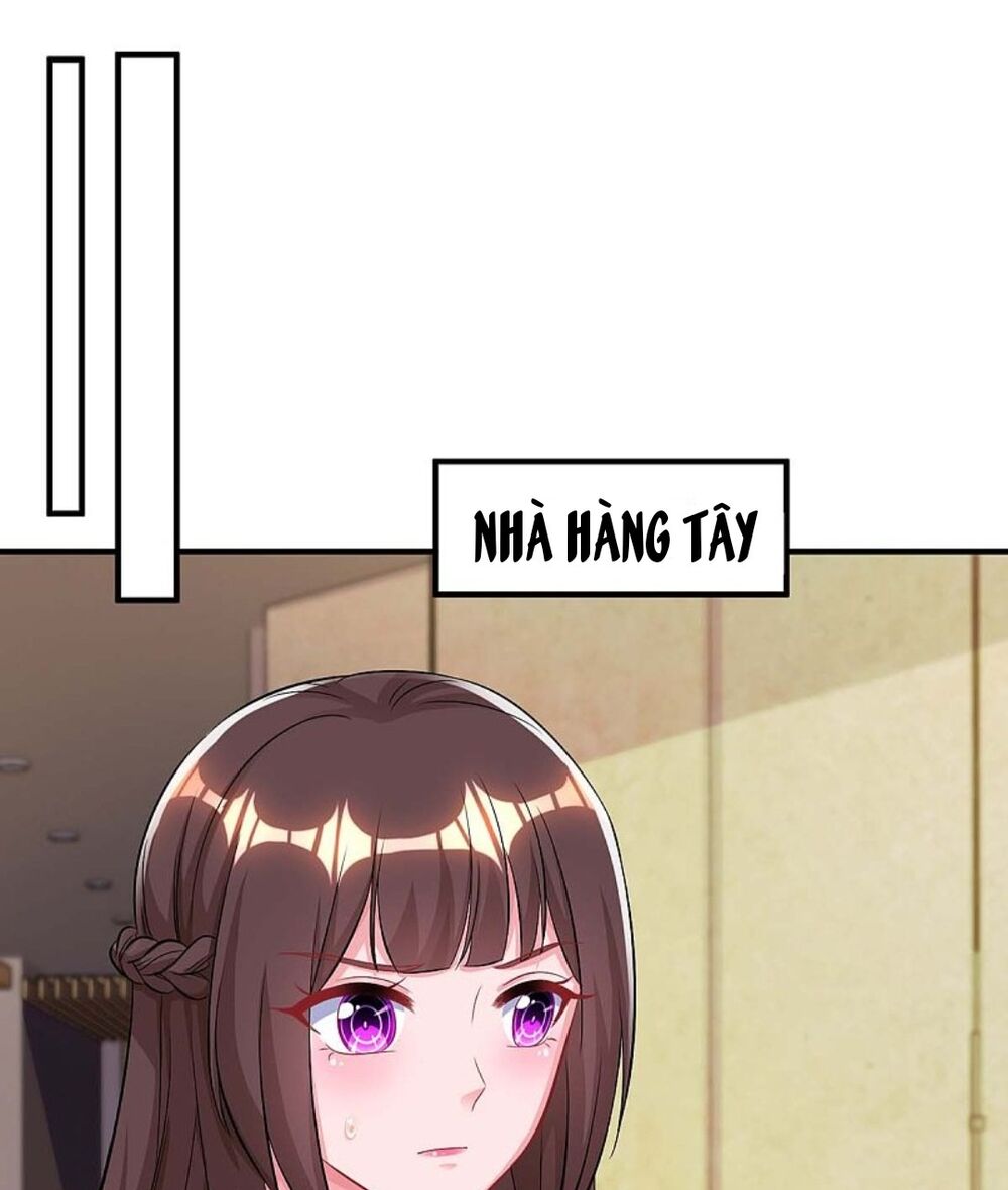 Tổng Tài Bá Đạo Cầu Ôm Ôm: Chapter 163