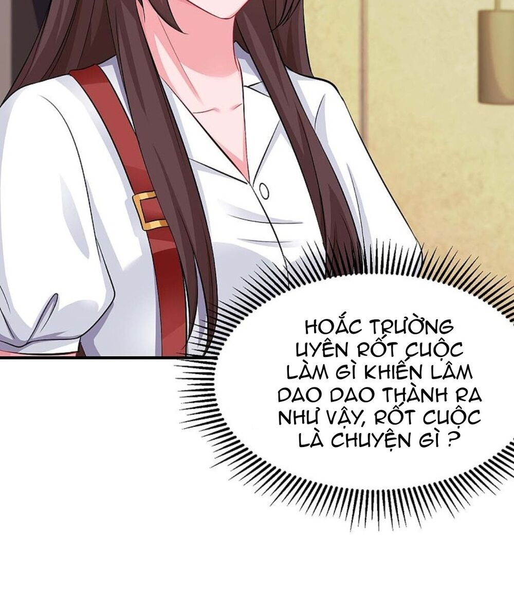 Tổng Tài Bá Đạo Cầu Ôm Ôm: Chapter 163