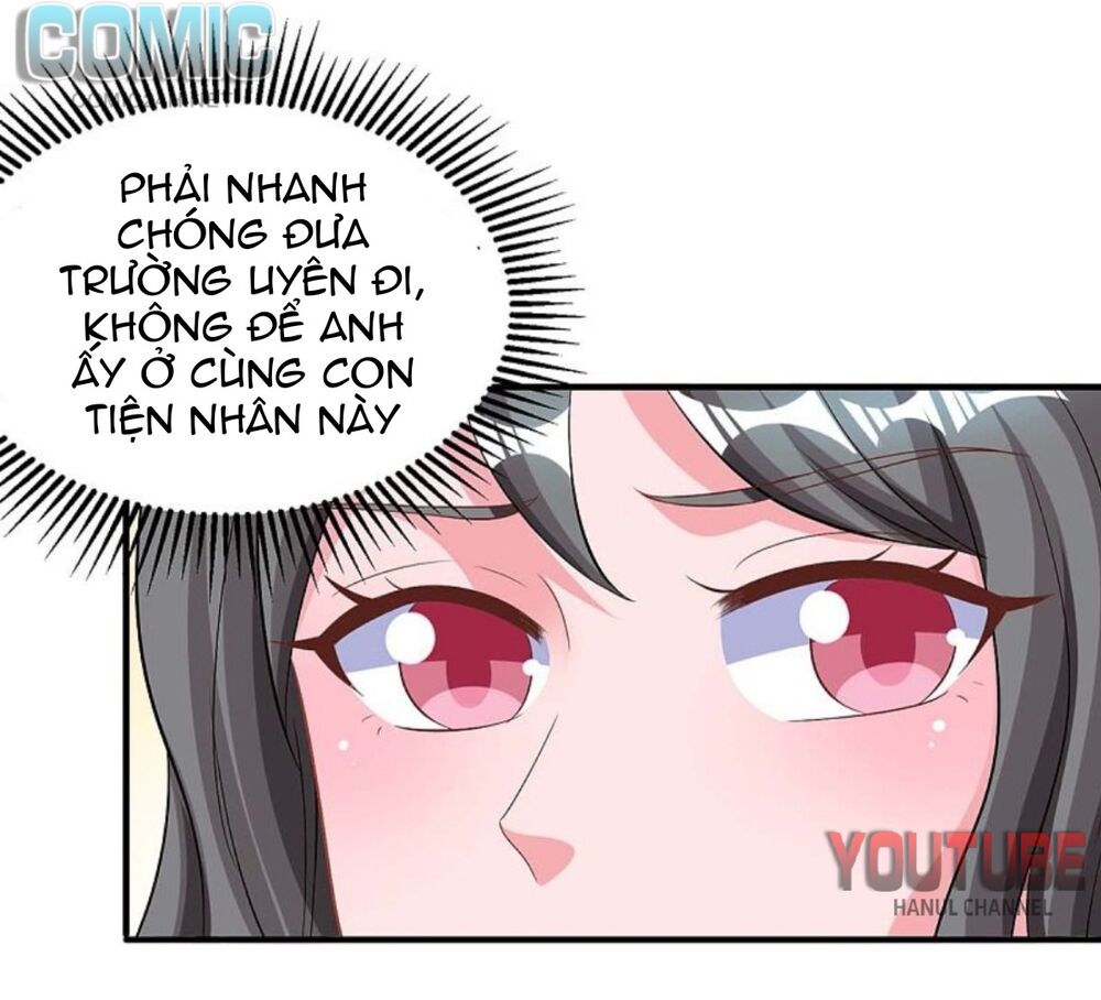 Tổng Tài Bá Đạo Cầu Ôm Ôm: Chapter 164