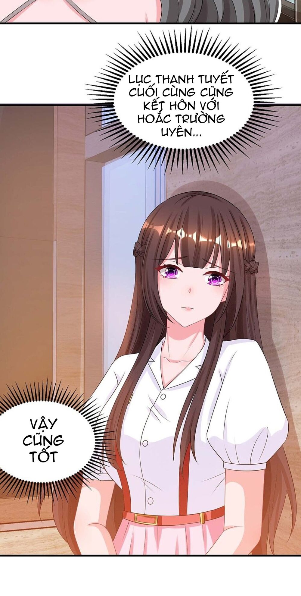Tổng Tài Bá Đạo Cầu Ôm Ôm: Chapter 164