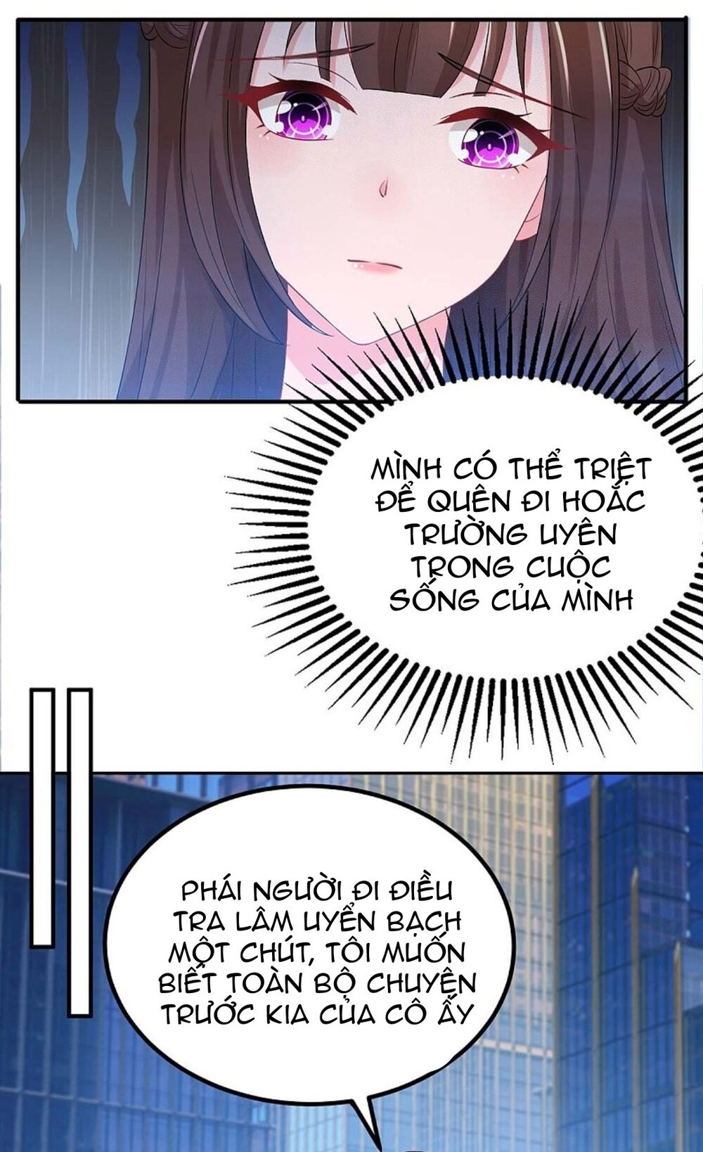 Tổng Tài Bá Đạo Cầu Ôm Ôm: Chapter 164