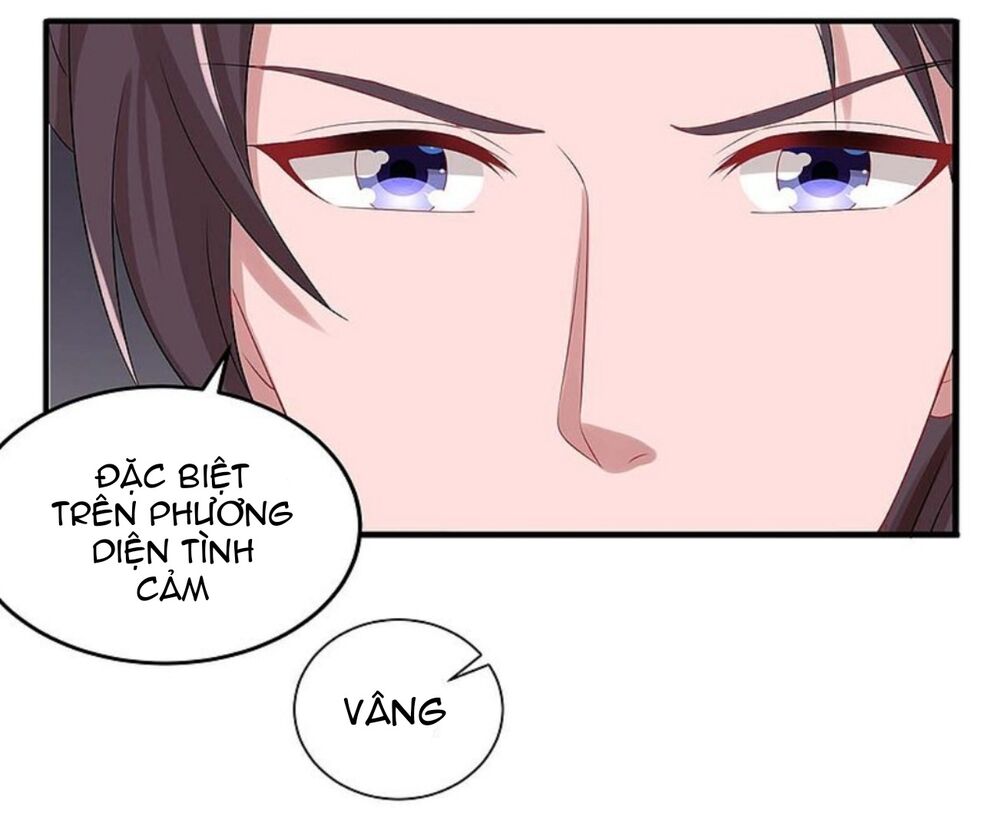 Tổng Tài Bá Đạo Cầu Ôm Ôm: Chapter 164