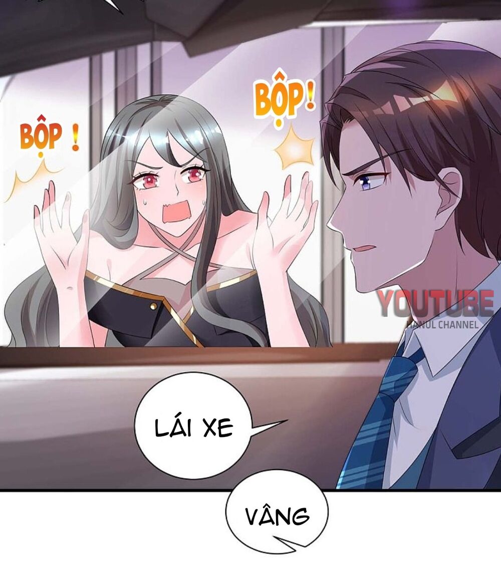 Tổng Tài Bá Đạo Cầu Ôm Ôm: Chapter 164