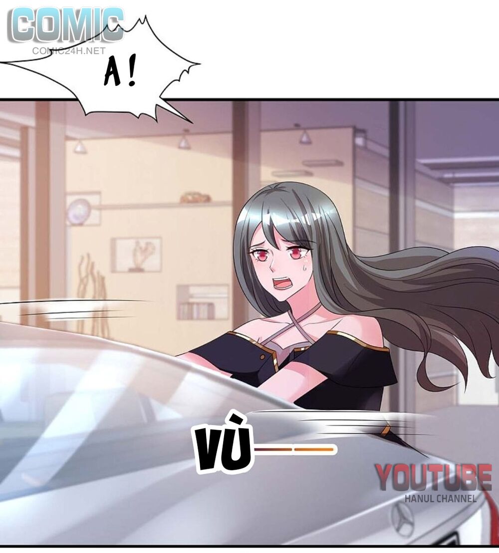 Tổng Tài Bá Đạo Cầu Ôm Ôm: Chapter 164