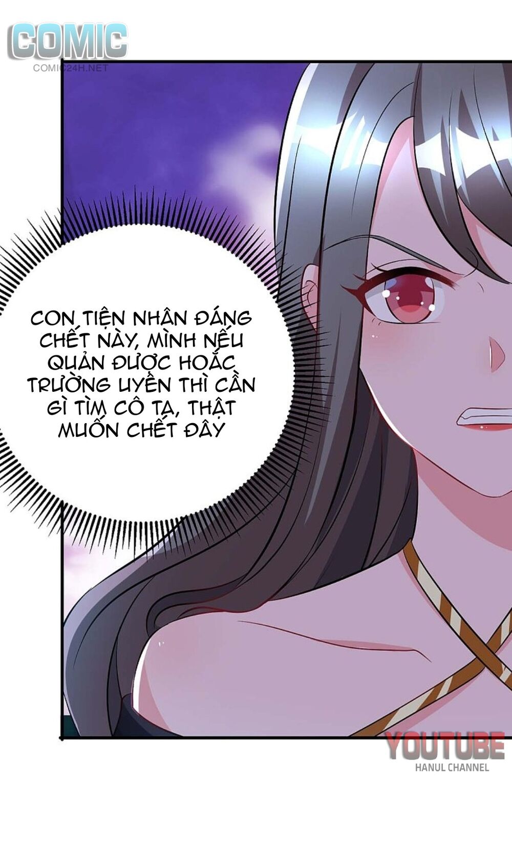Tổng Tài Bá Đạo Cầu Ôm Ôm: Chapter 164
