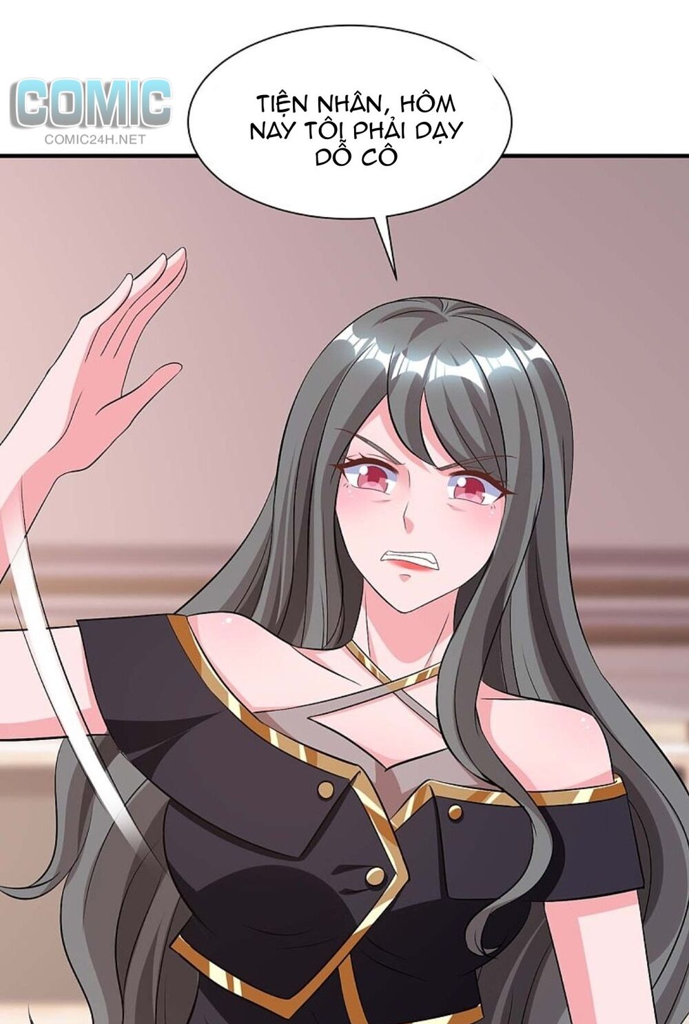 Tổng Tài Bá Đạo Cầu Ôm Ôm: Chapter 164