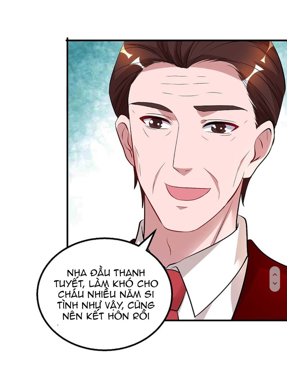 Tổng Tài Bá Đạo Cầu Ôm Ôm: Chapter 165